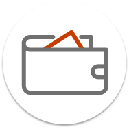 イオンウォレット